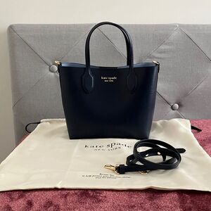 Kate Spade Blue Bag